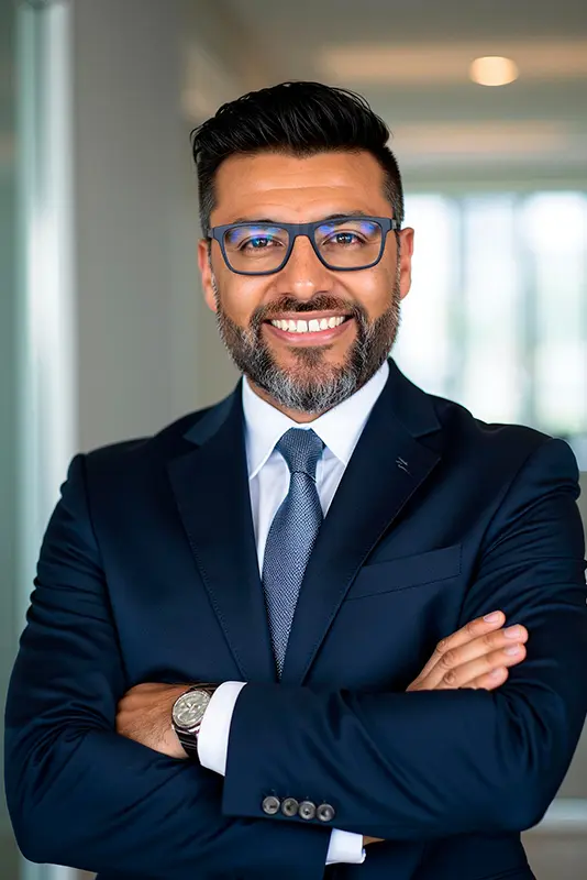 Maestro Raúl Dorado, LIDERA tu Empresa