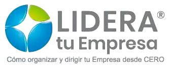 LIDERA tu Empresa Logo